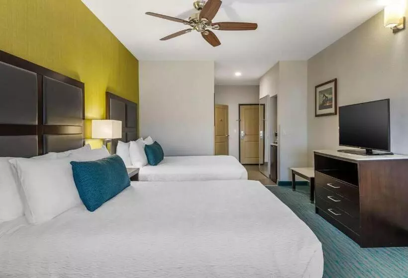 ホテル Best Western Plus Taft Inn