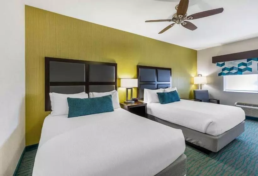 ホテル Best Western Plus Taft Inn