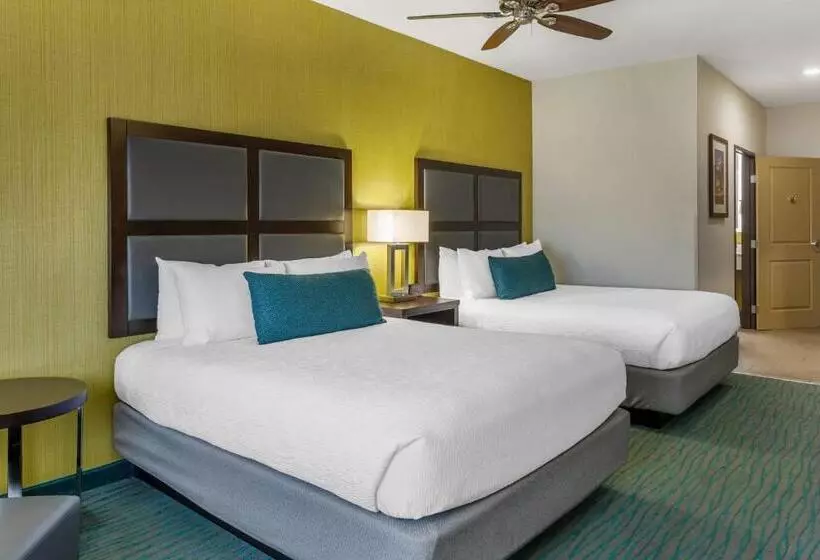 ホテル Best Western Plus Taft Inn
