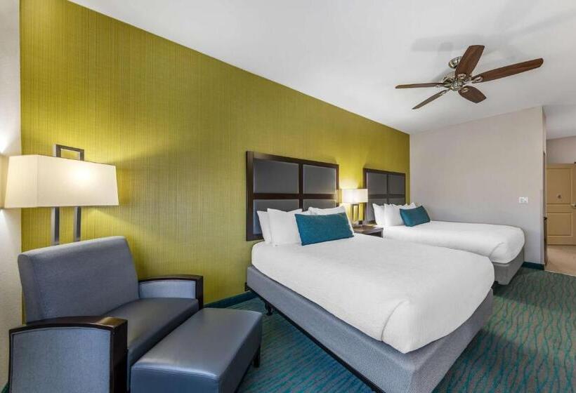 فندق Best Western Plus Taft Inn