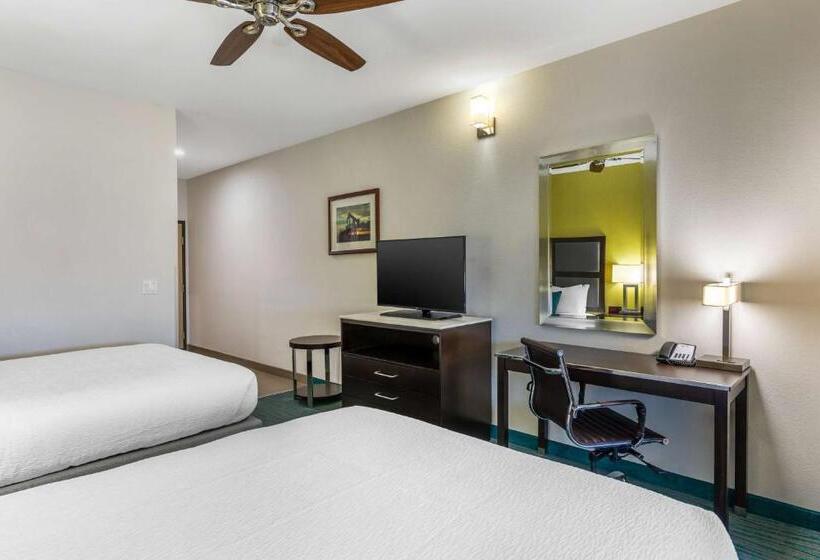 فندق Best Western Plus Taft Inn