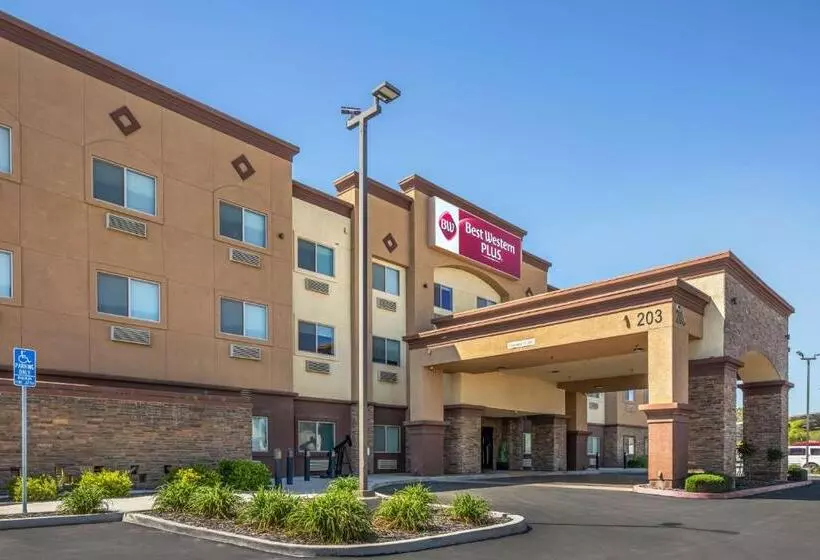 ホテル Best Western Plus Taft Inn