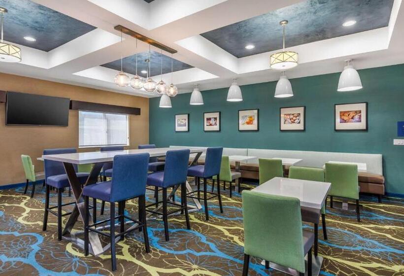 فندق Best Western Plus Taft Inn