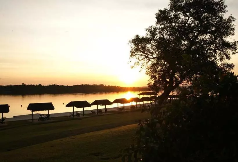 ホテル Broa Golf Resort