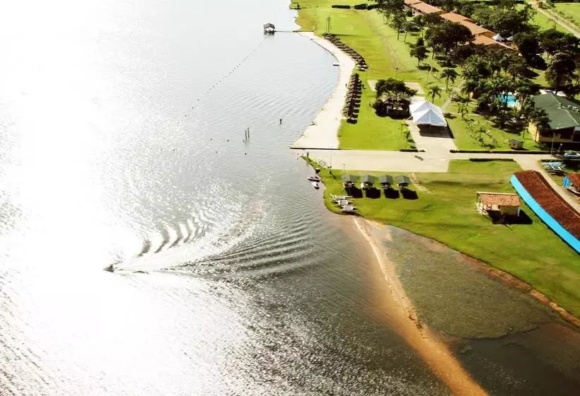 ホテル Broa Golf Resort