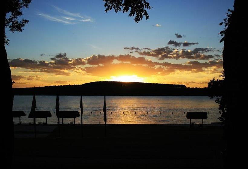 Отель Broa Golf Resort