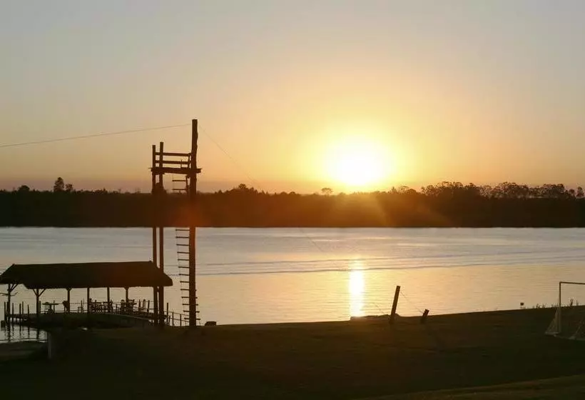 ホテル Broa Golf Resort