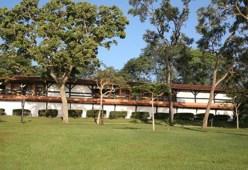 Отель Broa Golf Resort