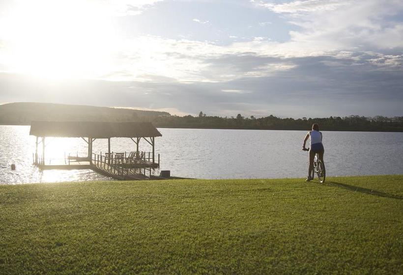 Отель Broa Golf Resort