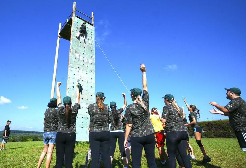 Отель Broa Golf Resort