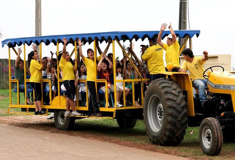 Отель Broa Golf Resort