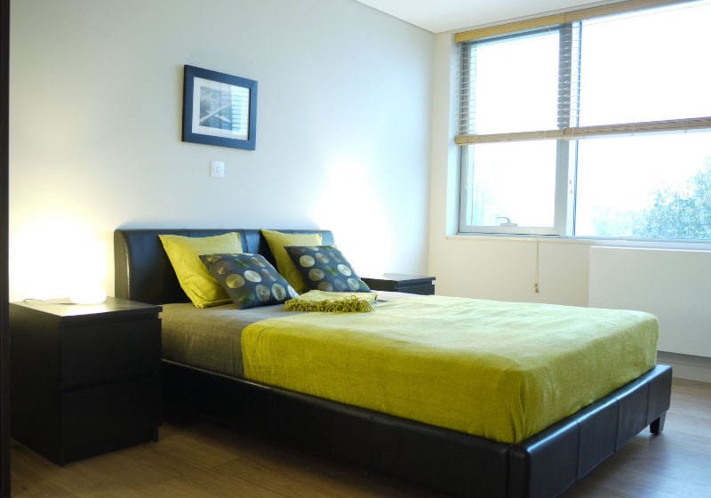 Fotos del hotel Caledonian Road:  10