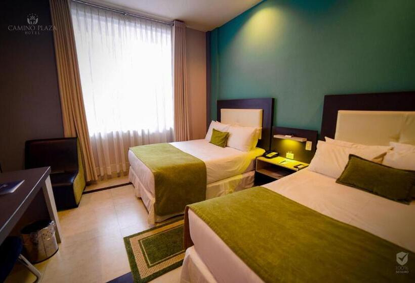 Hotel Camino Plaza