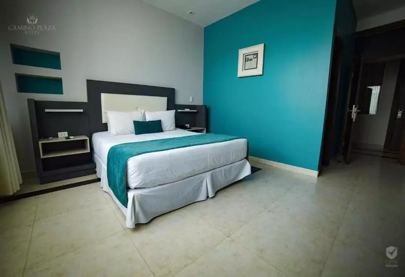 هتل Camino Plaza