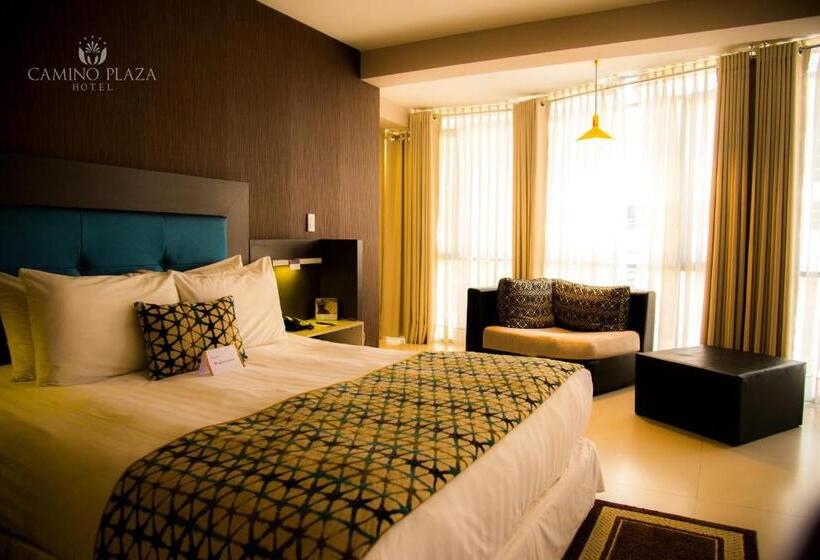 Hotel Camino Plaza