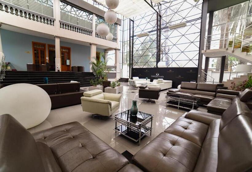 Hotel Camino Plaza