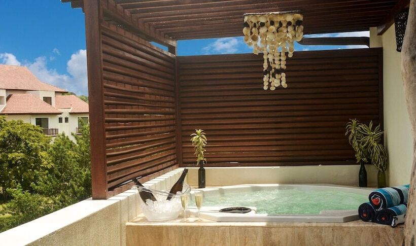 호텔 El Portillo Residences By Mint