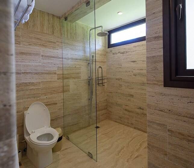 호텔 El Portillo Residences By Mint