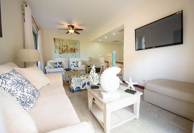 호텔 El Portillo Residences By Mint