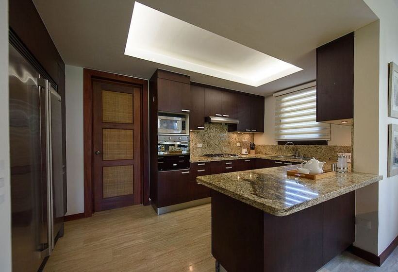 호텔 El Portillo Residences By Mint