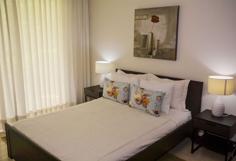 호텔 El Portillo Residences By Mint