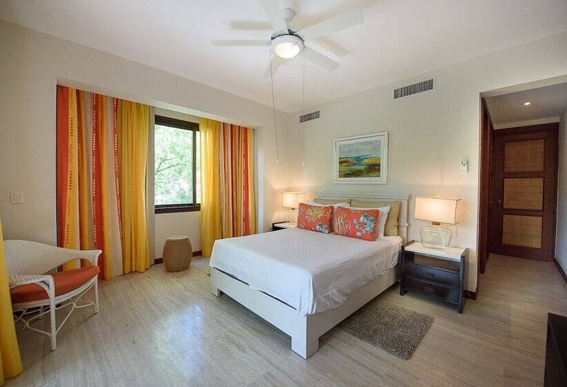 호텔 El Portillo Residences By Mint