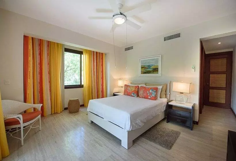 هتل El Portillo Residences By Mint