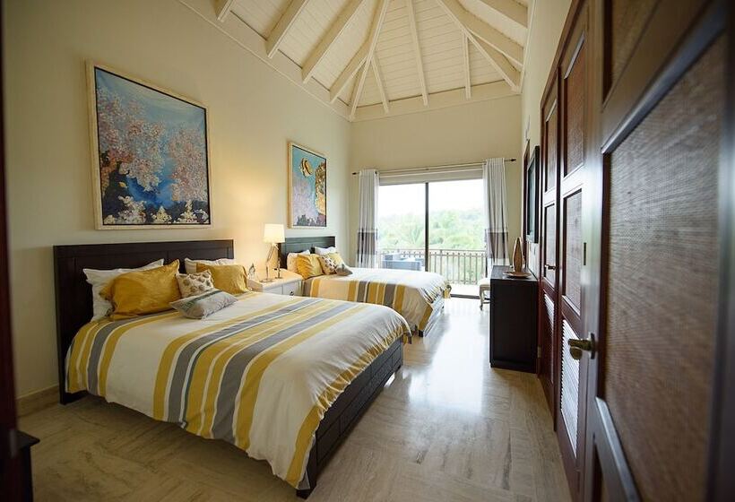 호텔 El Portillo Residences By Mint