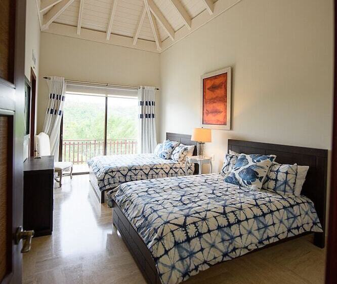 호텔 El Portillo Residences By Mint