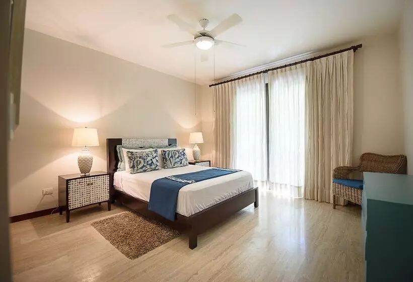 هتل El Portillo Residences By Mint