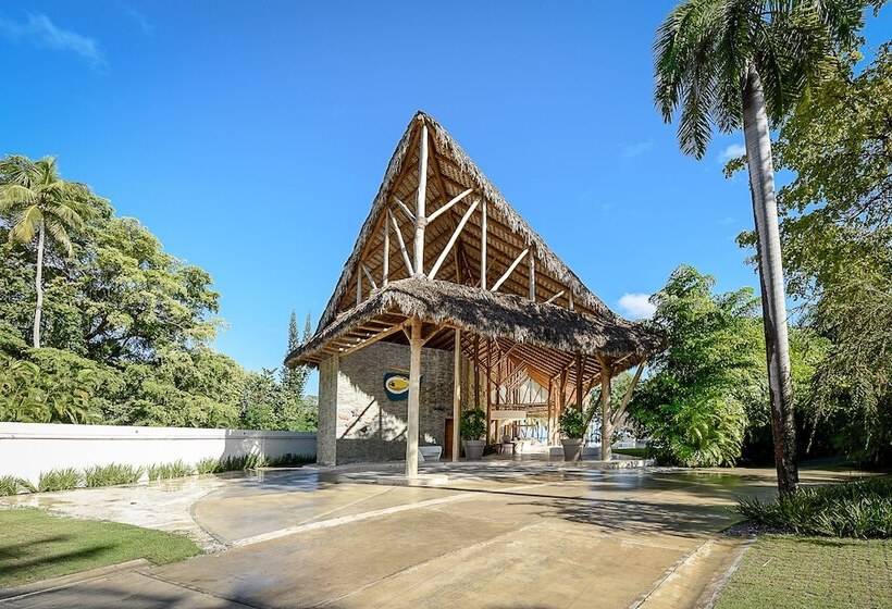 호텔 El Portillo Residences By Mint