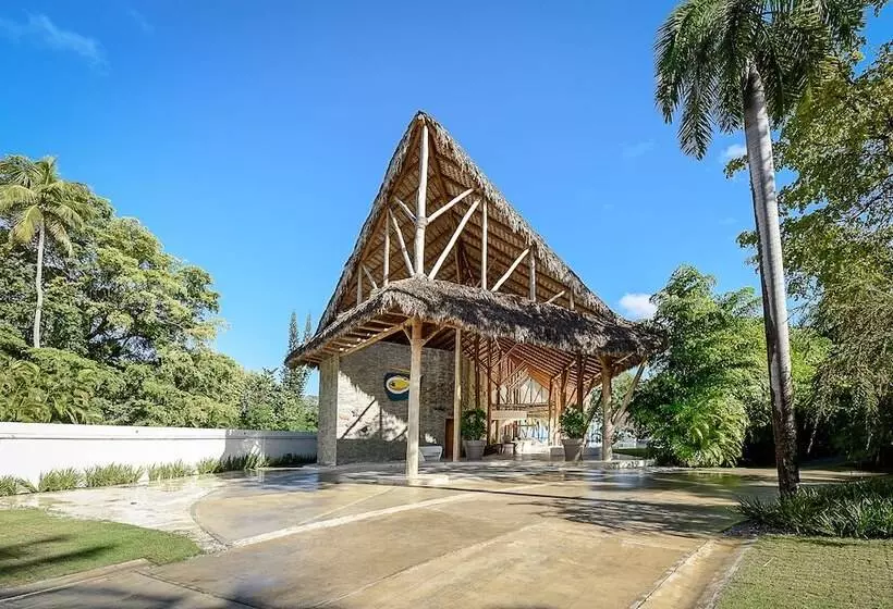 هتل El Portillo Residences By Mint