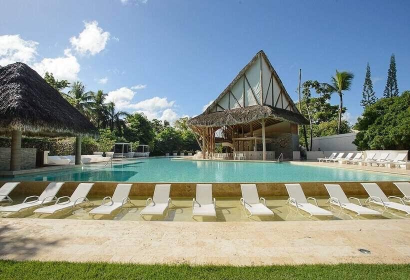 호텔 El Portillo Residences By Mint