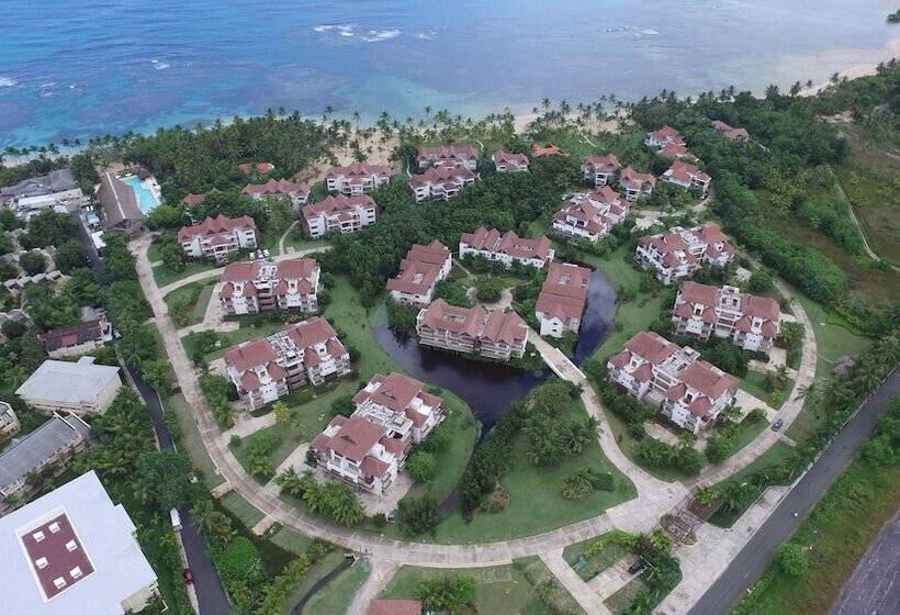 호텔 El Portillo Residences By Mint