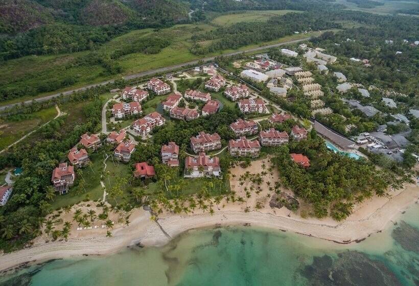 호텔 El Portillo Residences By Mint