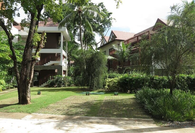 호텔 El Portillo Residences By Mint