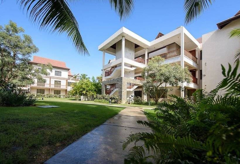 호텔 El Portillo Residences By Mint