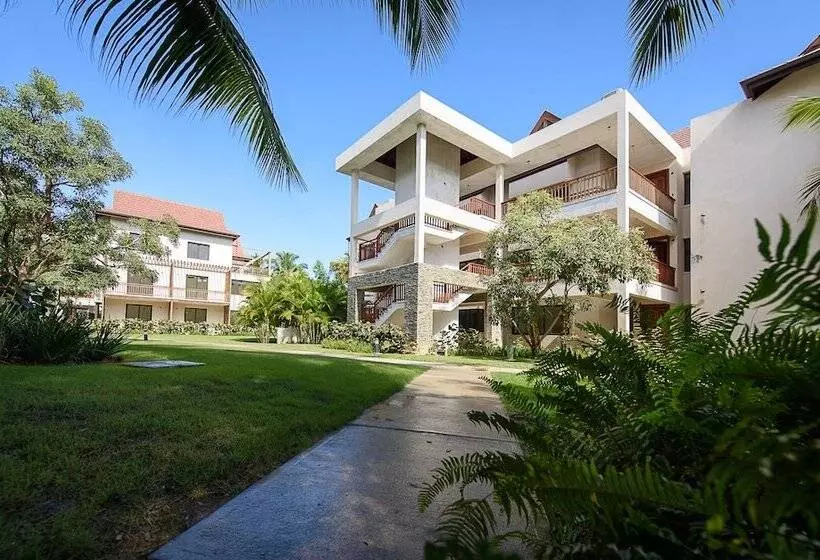 هتل El Portillo Residences By Mint