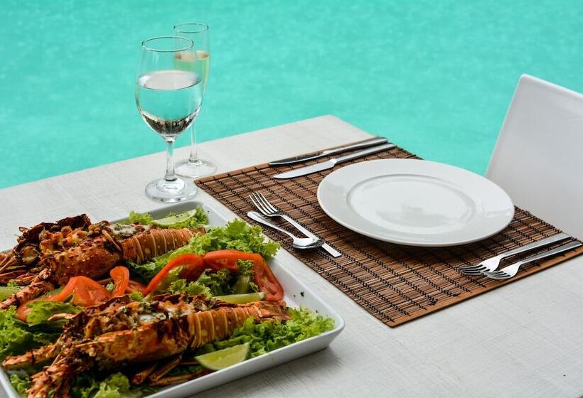 호텔 El Portillo Residences By Mint