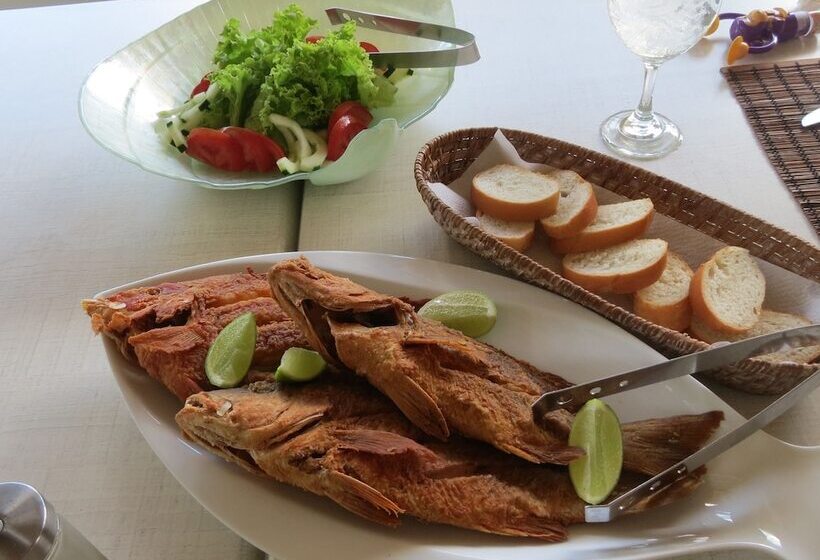 호텔 El Portillo Residences By Mint