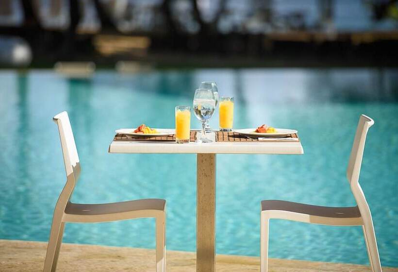 호텔 El Portillo Residences By Mint