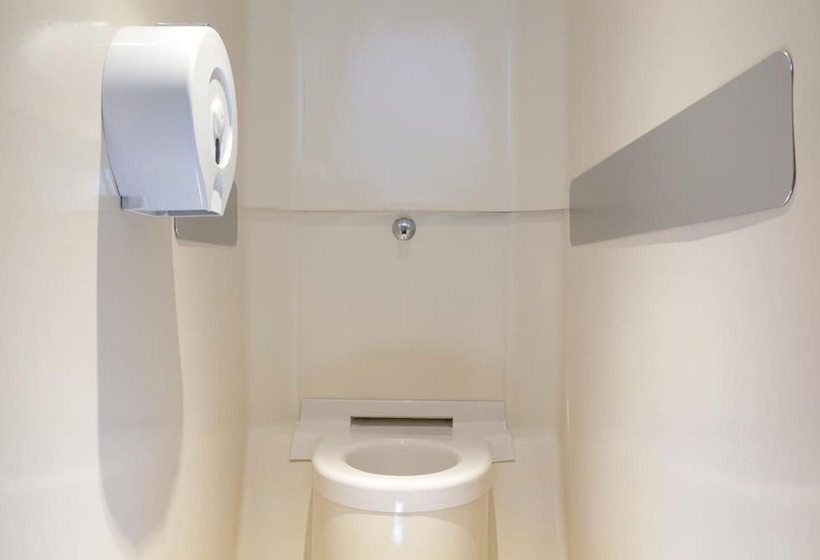 호텔 F1 Marseille Aubagne