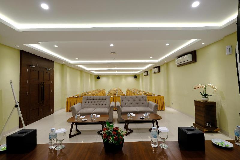 فندق Grand Arabia