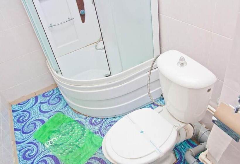 Отель Grand City