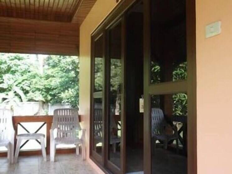 ホテル Green Villa