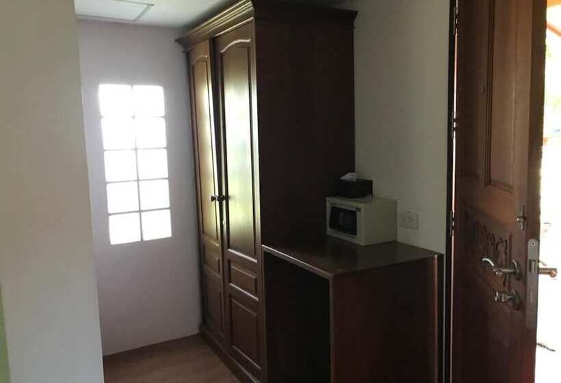 ホテル Green Villa