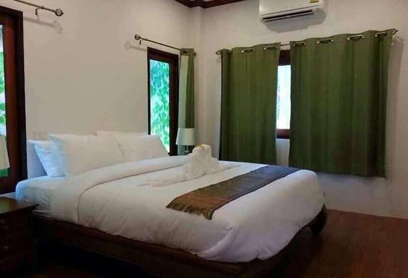 ホテル Green Villa