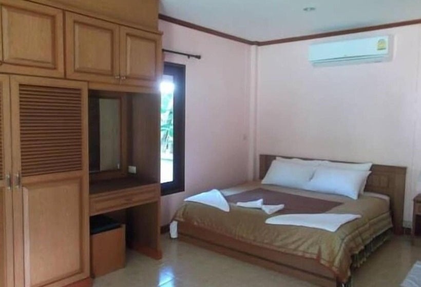 ホテル Green Villa