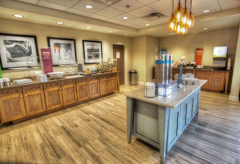 ホテル Hampton Inn & Suites Braselton