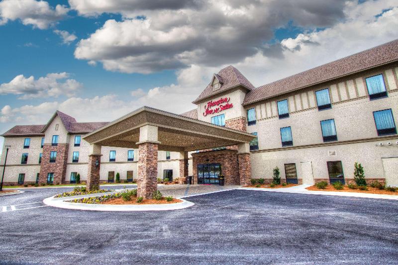 ホテル Hampton Inn & Suites Braselton